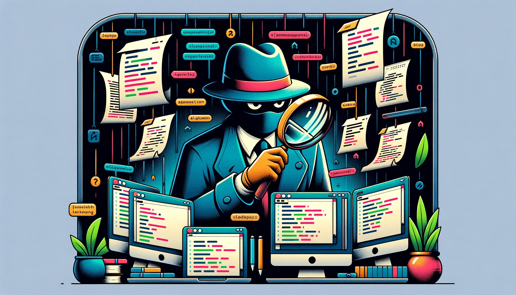 Vim, find and replace across multiple files